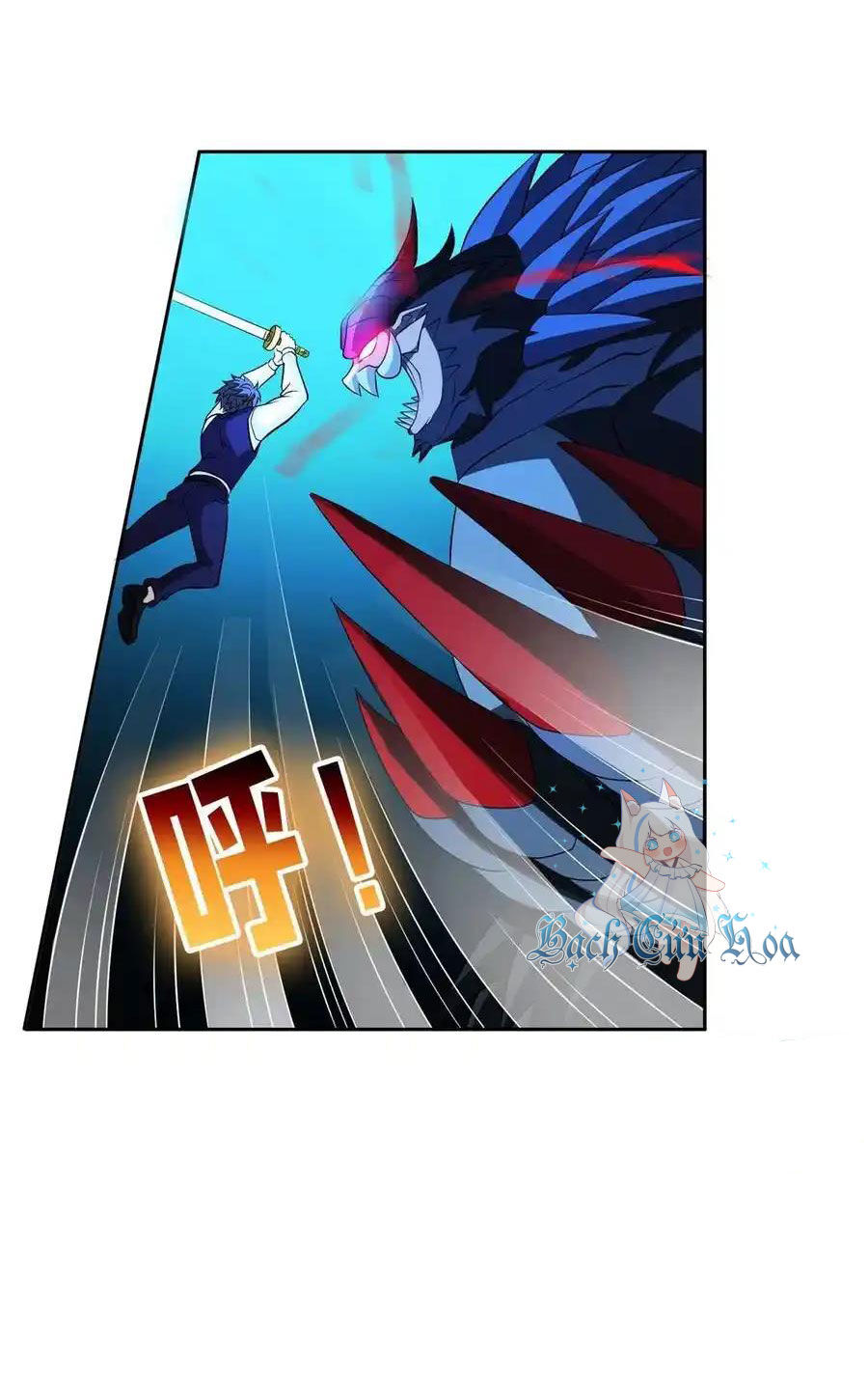 Trọng Sinh Chi Thần Cấp Bại Gia Tử Chap 106 - Next Chap 107