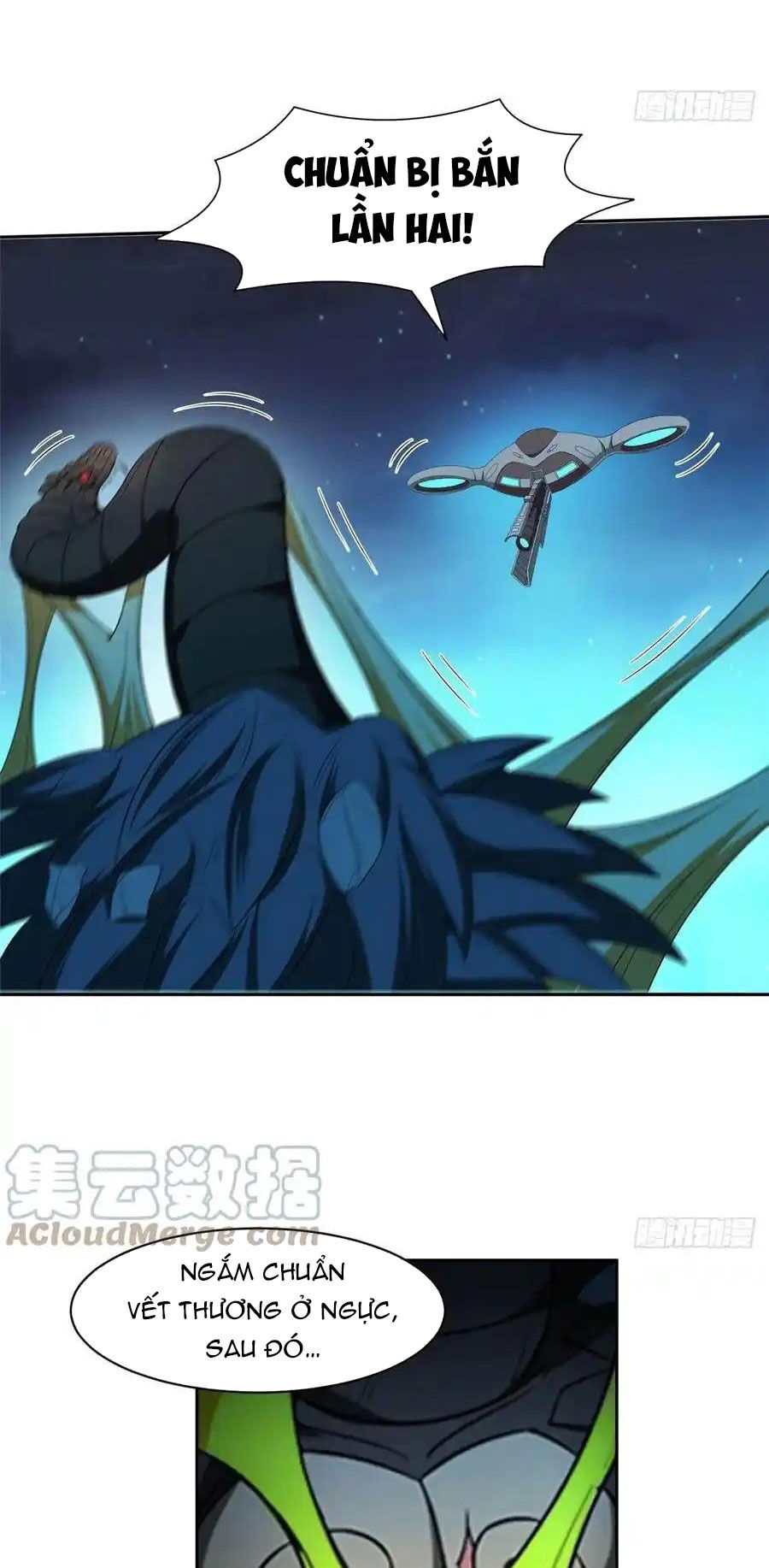 Trọng Sinh Chi Thần Cấp Bại Gia Tử Chap 107 - Next Chap 108