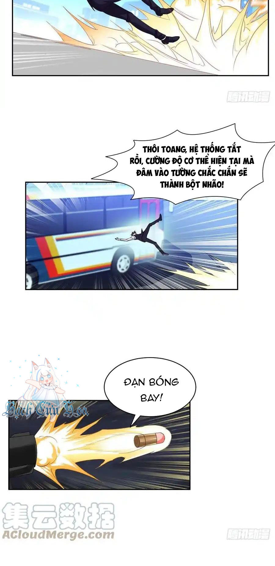 Trọng Sinh Chi Thần Cấp Bại Gia Tử Chap 108 - Next Chap 109