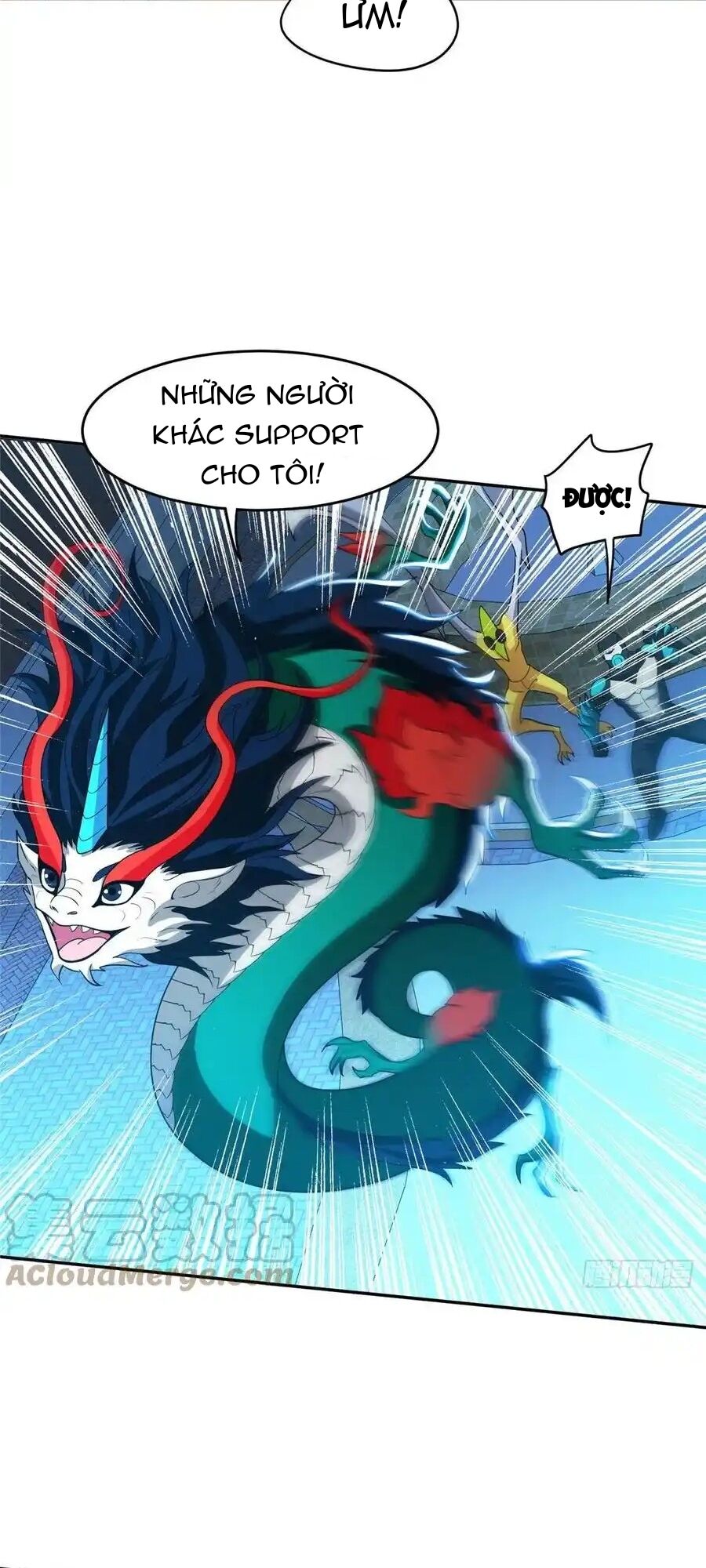 Trọng Sinh Chi Thần Cấp Bại Gia Tử Chap 109 - Next Chap 110