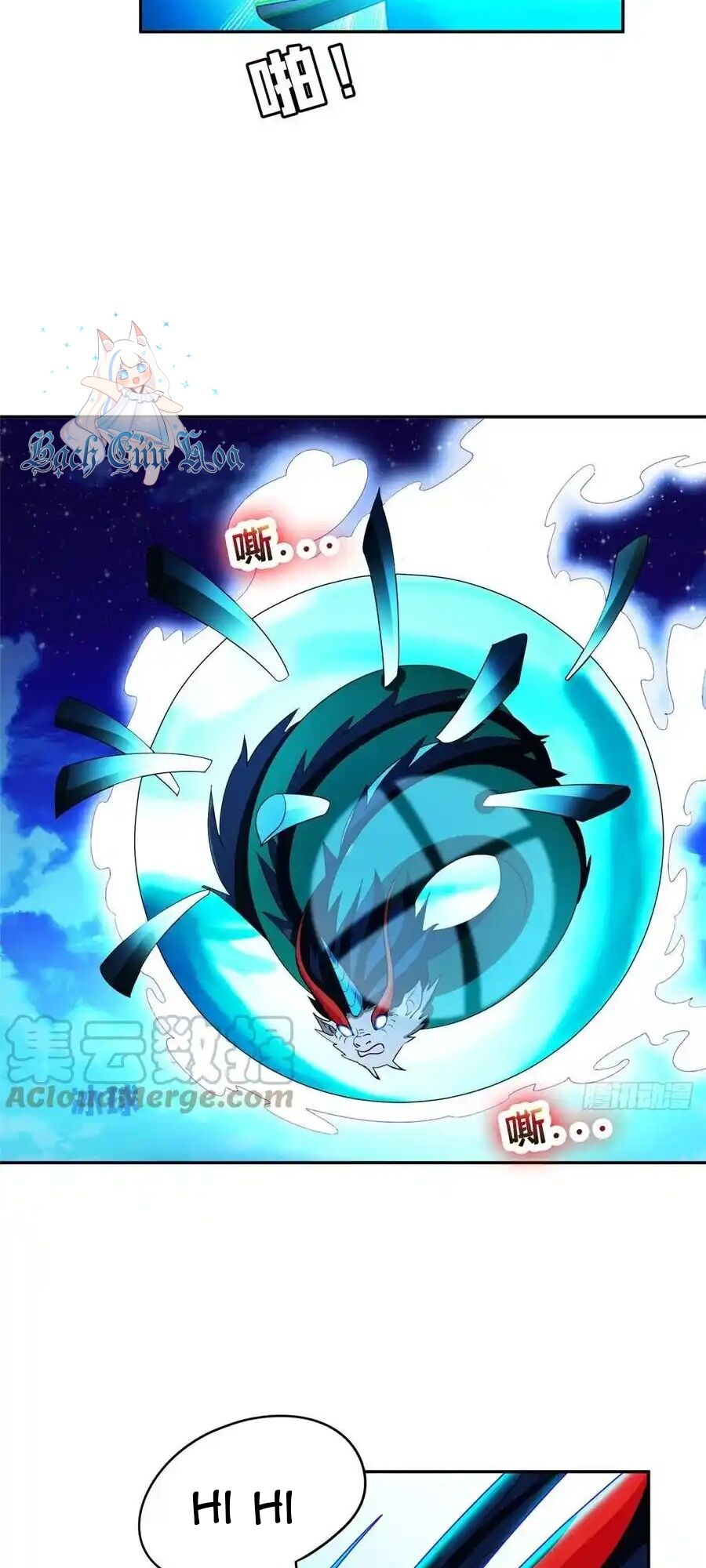 Trọng Sinh Chi Thần Cấp Bại Gia Tử Chap 109 - Next Chap 110