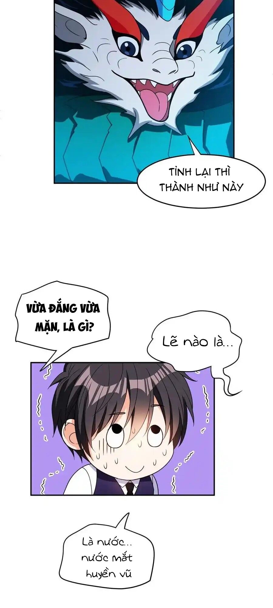 Trọng Sinh Chi Thần Cấp Bại Gia Tử Chap 109 - Next Chap 110