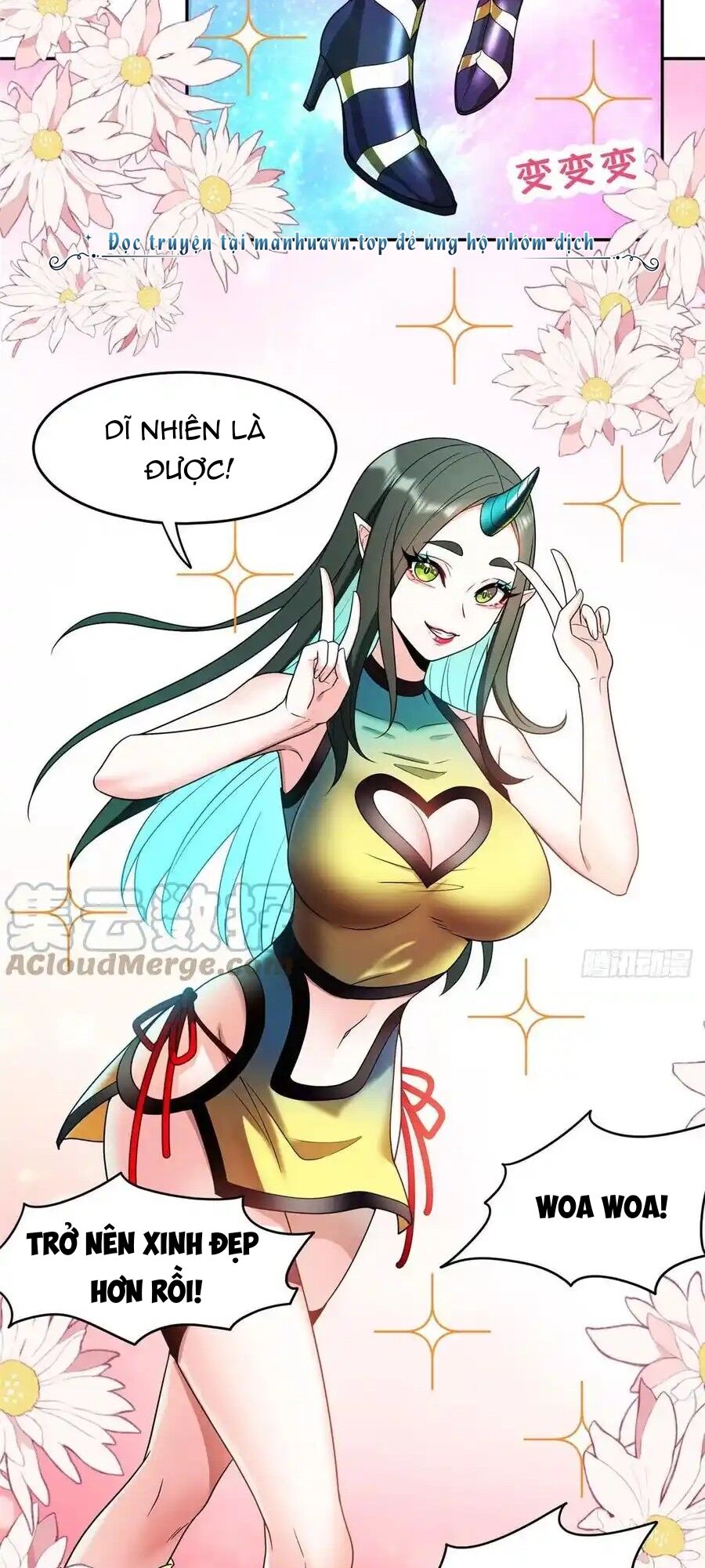 Trọng Sinh Chi Thần Cấp Bại Gia Tử Chap 109 - Next Chap 110