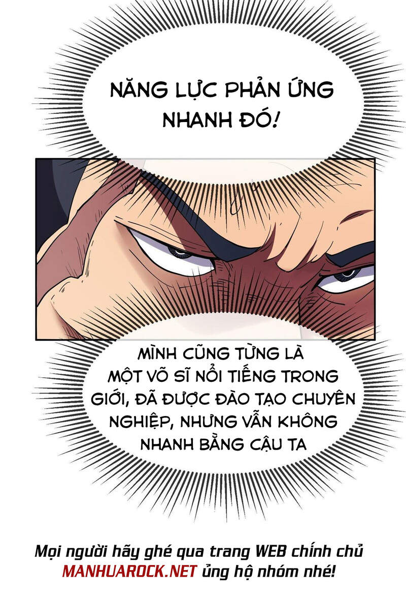 Trọng Sinh Chi Thần Cấp Bại Gia Tử Chap 21 - Next Chap 22