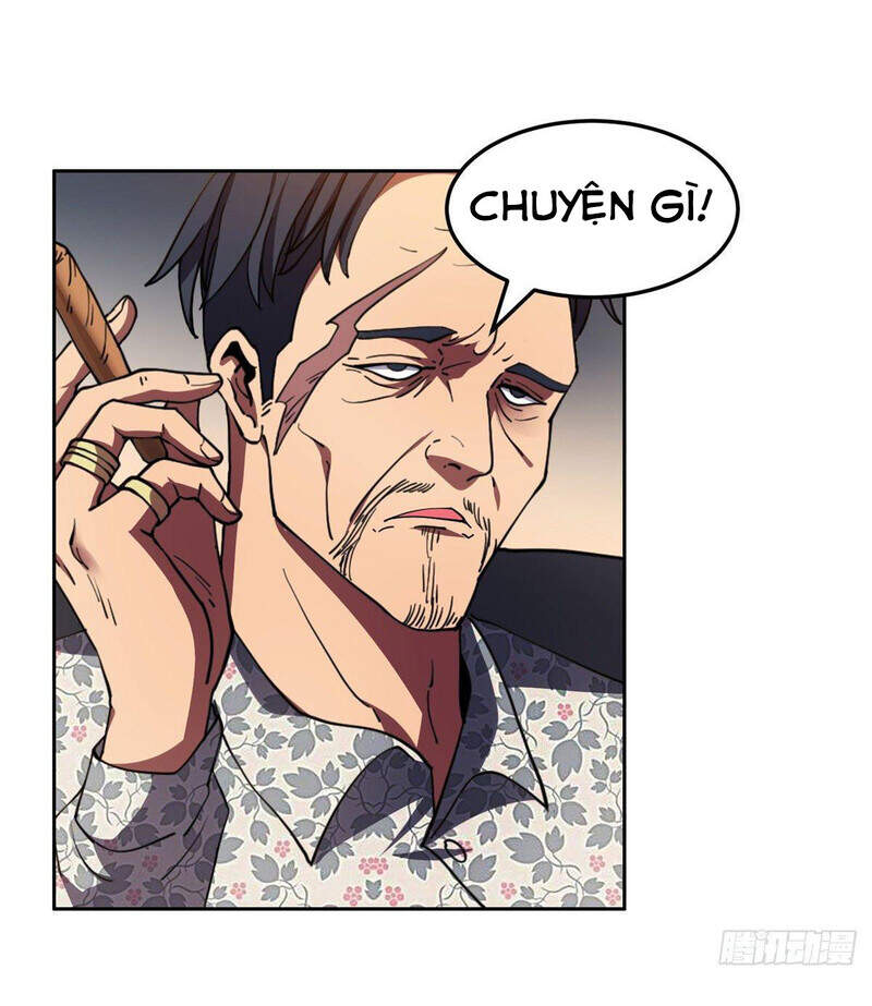 Trọng Sinh Chi Thần Cấp Bại Gia Tử Chap 21 - Next Chap 22