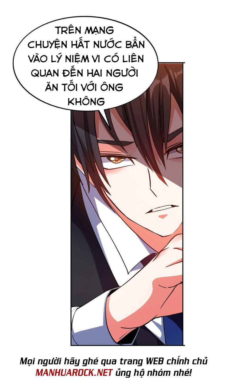 Trọng Sinh Chi Thần Cấp Bại Gia Tử Chap 21 - Next Chap 22