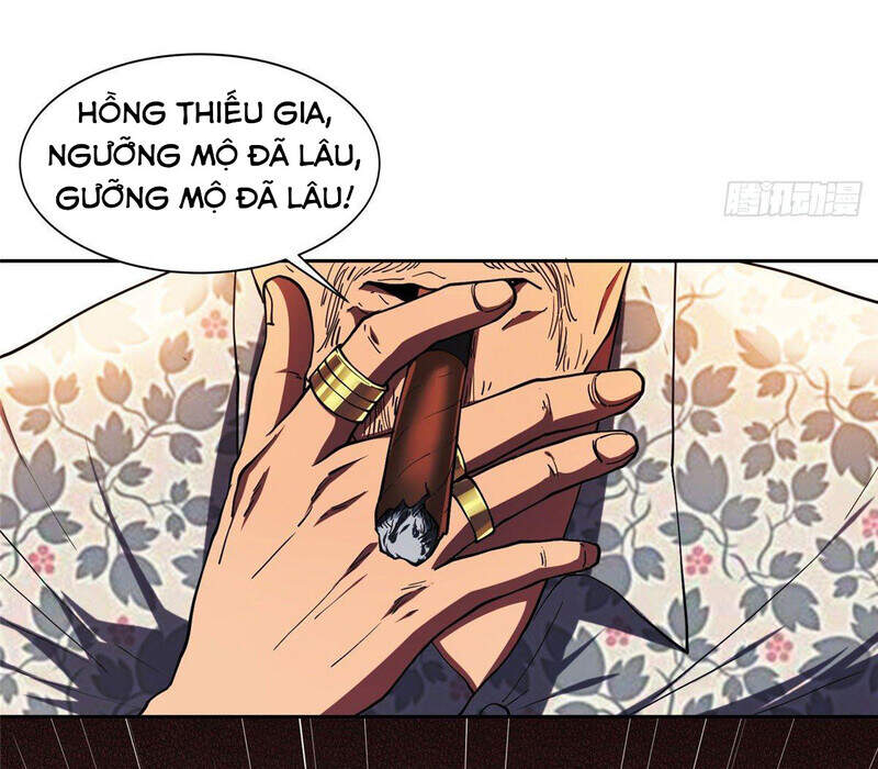 Trọng Sinh Chi Thần Cấp Bại Gia Tử Chap 21 - Next Chap 22