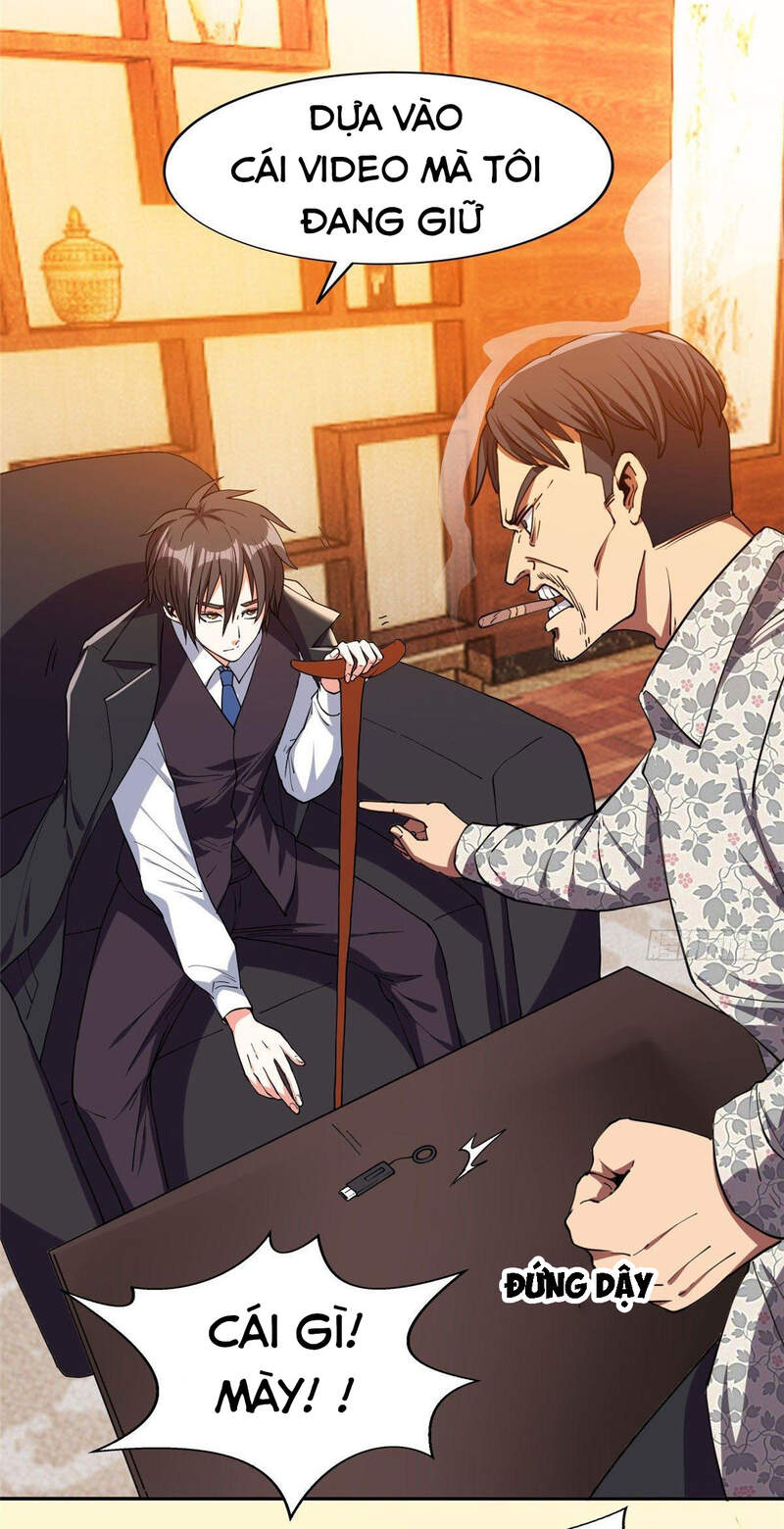 Trọng Sinh Chi Thần Cấp Bại Gia Tử Chap 21 - Next Chap 22