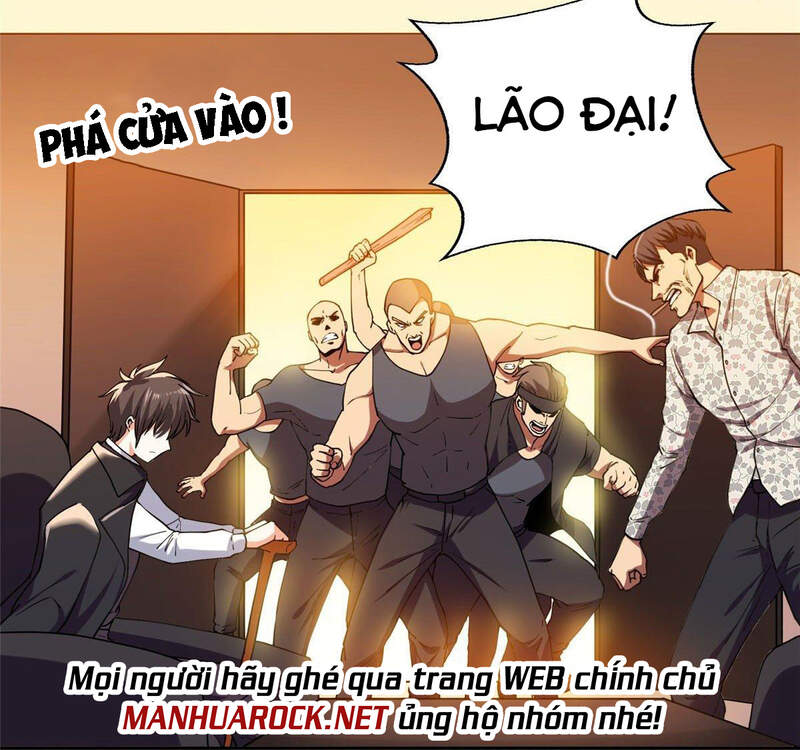Trọng Sinh Chi Thần Cấp Bại Gia Tử Chap 21 - Next Chap 22