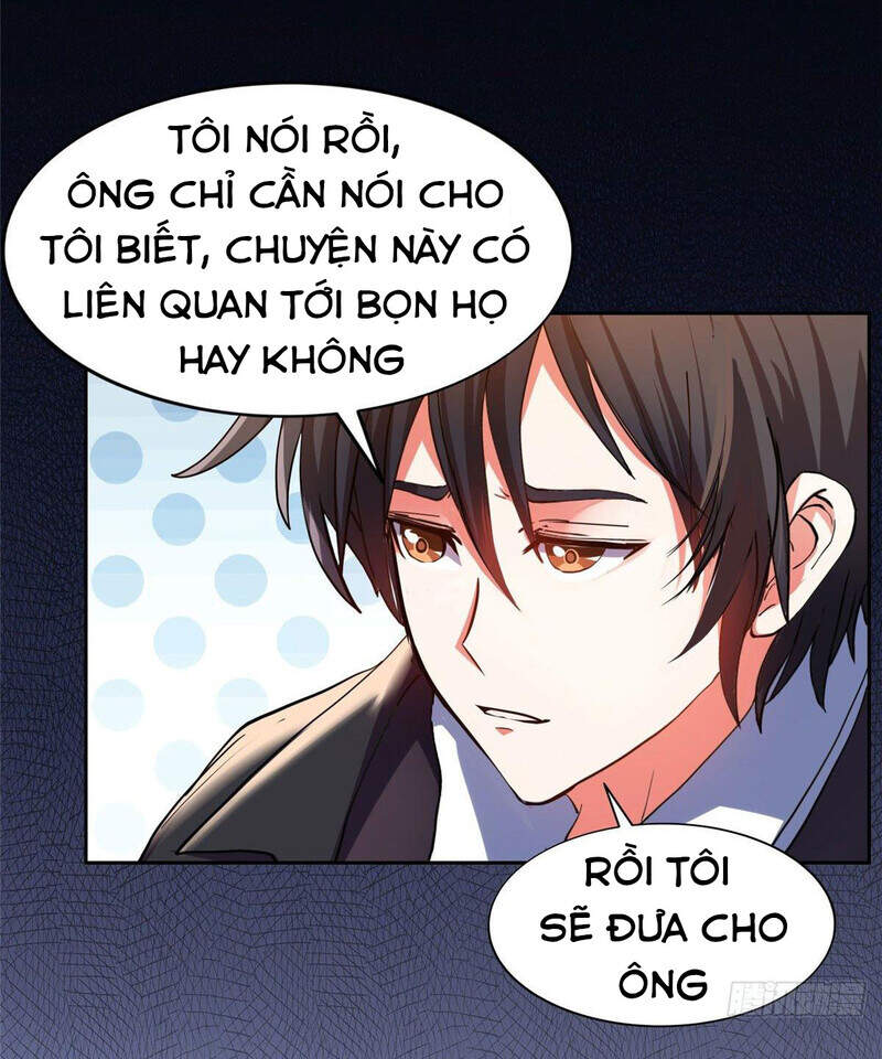 Trọng Sinh Chi Thần Cấp Bại Gia Tử Chap 21 - Next Chap 22