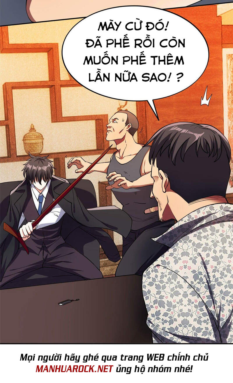 Trọng Sinh Chi Thần Cấp Bại Gia Tử Chap 21 - Next Chap 22