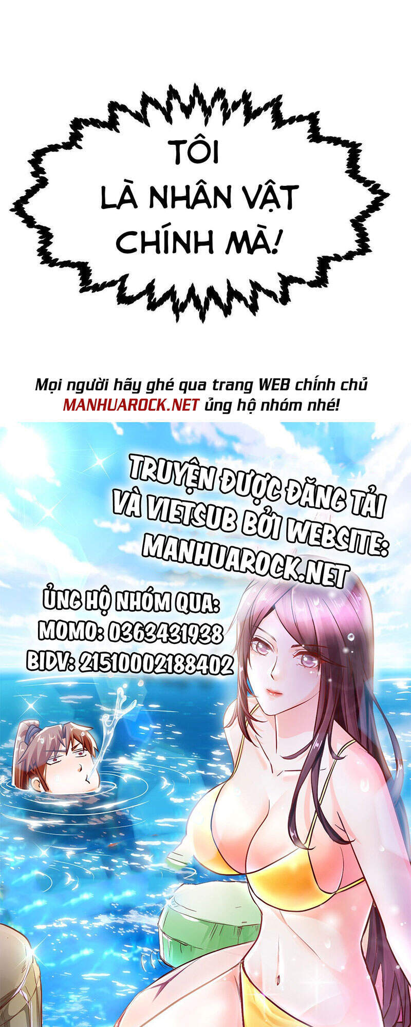 Trọng Sinh Chi Thần Cấp Bại Gia Tử Chap 21 - Next Chap 22