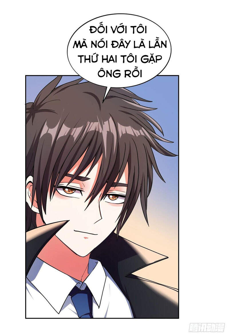 Trọng Sinh Chi Thần Cấp Bại Gia Tử Chap 21 - Next Chap 22