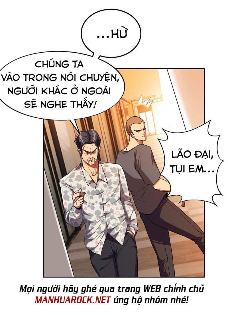 Trọng Sinh Chi Thần Cấp Bại Gia Tử Chap 21 - Next Chap 22