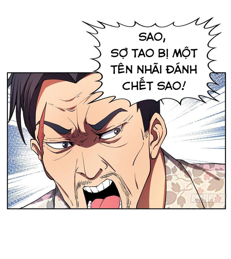 Trọng Sinh Chi Thần Cấp Bại Gia Tử Chap 21 - Next Chap 22