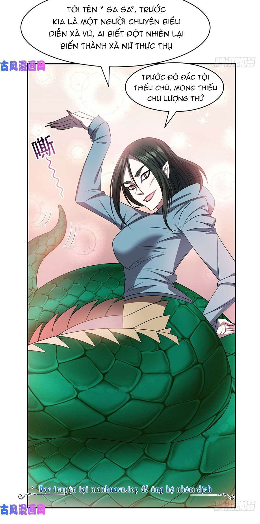 Trọng Sinh Chi Thần Cấp Bại Gia Tử Chap 72 - Next Chap 73