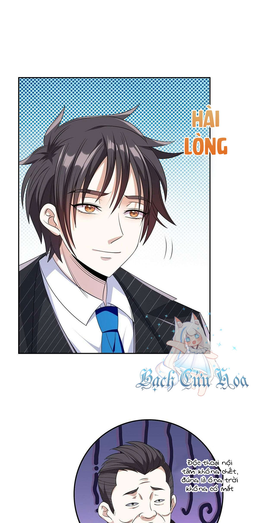 Trọng Sinh Chi Thần Cấp Bại Gia Tử Chap 72 - Next Chap 73