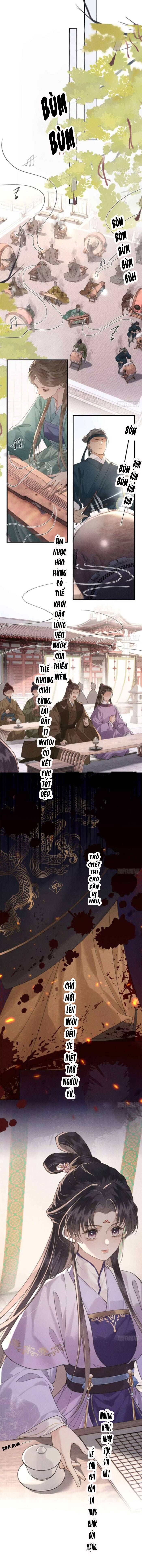 Trọng Sinh Chi Tướng Môn Độc Hậu Chap 10 - Next Chap 11