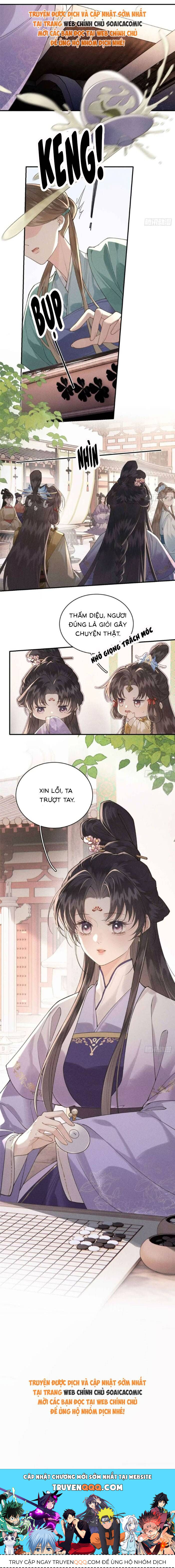 Trọng Sinh Chi Tướng Môn Độc Hậu Chap 10 - Next Chap 11