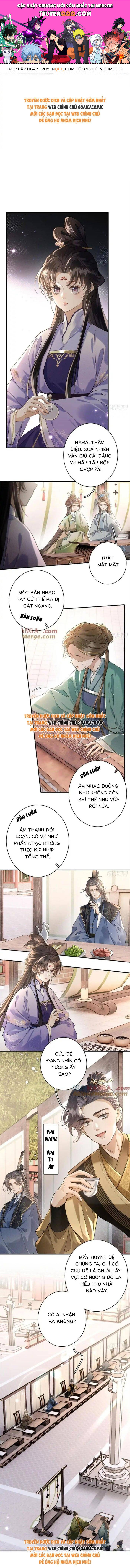 Trọng Sinh Chi Tướng Môn Độc Hậu Chap 11 - Next Chap 12