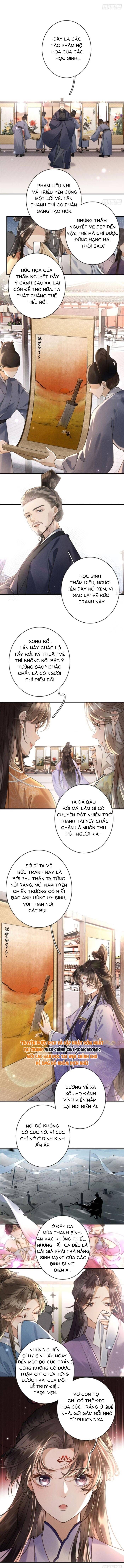 Trọng Sinh Chi Tướng Môn Độc Hậu Chap 12 - Next Chap 13