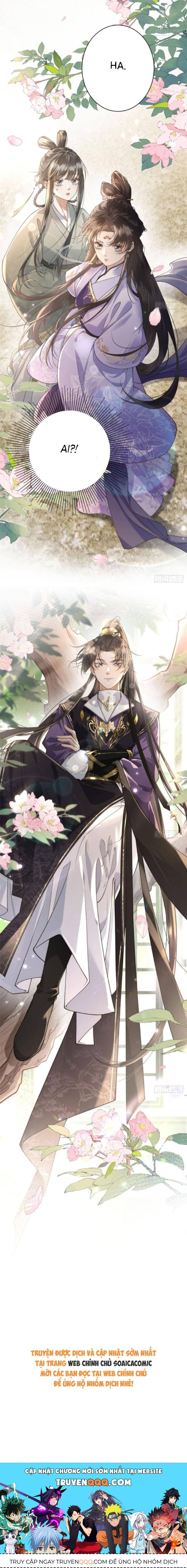 Trọng Sinh Chi Tướng Môn Độc Hậu Chap 12 - Next Chap 13