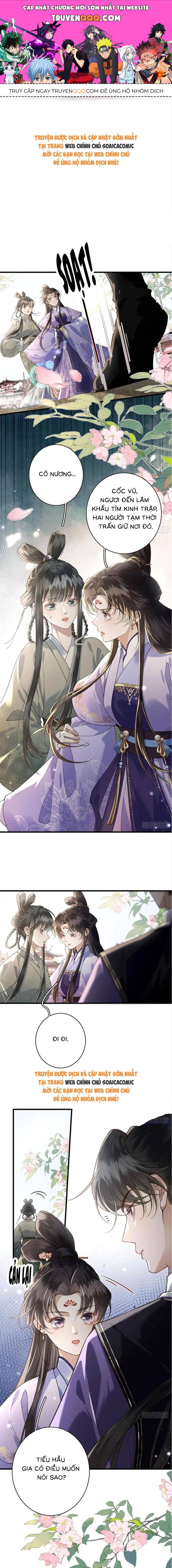 Trọng Sinh Chi Tướng Môn Độc Hậu Chap 13 - Next Chap 14