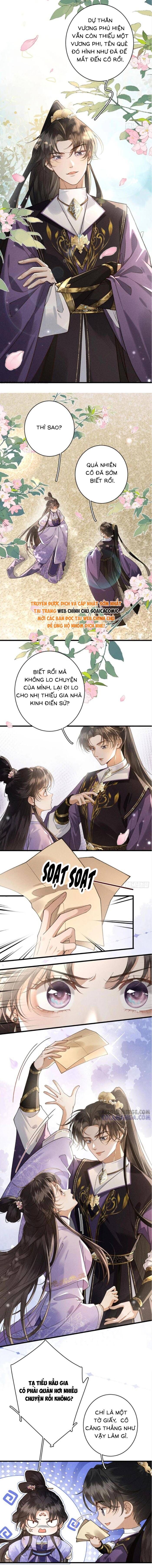 Trọng Sinh Chi Tướng Môn Độc Hậu Chap 13 - Next Chap 14