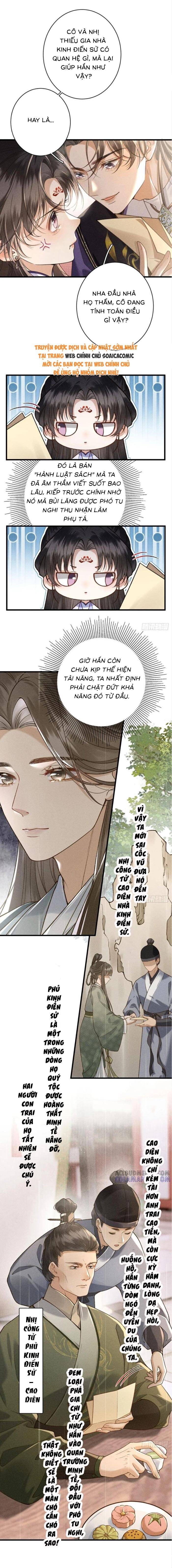 Trọng Sinh Chi Tướng Môn Độc Hậu Chap 13 - Next Chap 14