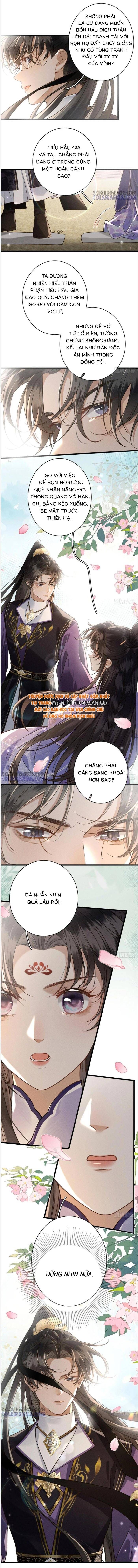 Trọng Sinh Chi Tướng Môn Độc Hậu Chap 13 - Next Chap 14