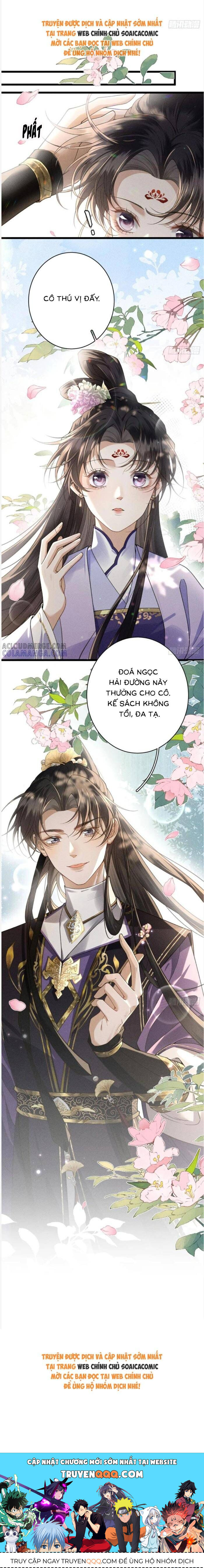 Trọng Sinh Chi Tướng Môn Độc Hậu Chap 13 - Next Chap 14