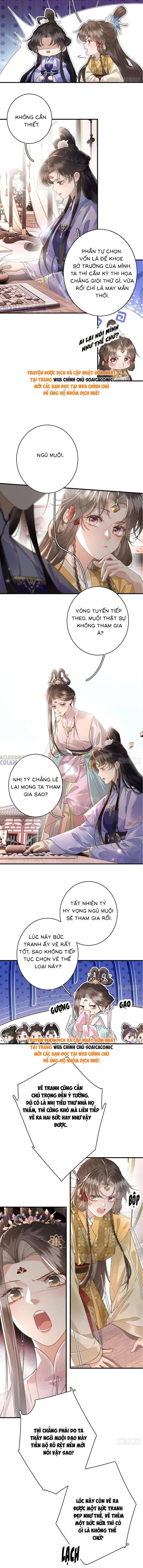 Trọng Sinh Chi Tướng Môn Độc Hậu Chap 14 - Next Chap 15