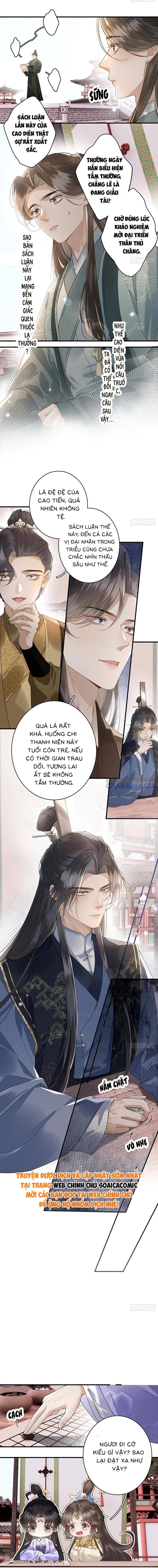 Trọng Sinh Chi Tướng Môn Độc Hậu Chap 14 - Next Chap 15