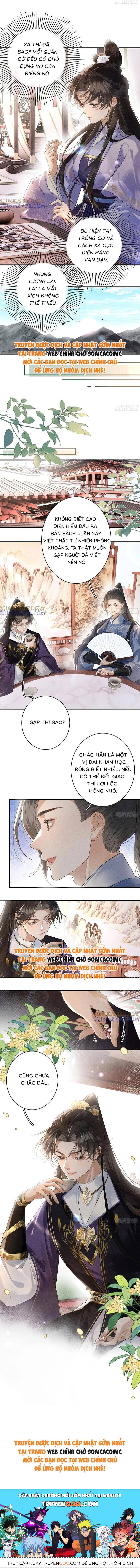 Trọng Sinh Chi Tướng Môn Độc Hậu Chap 14 - Next Chap 15