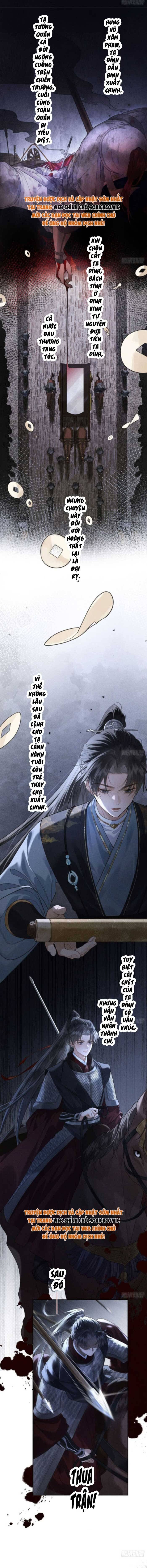 Trọng Sinh Chi Tướng Môn Độc Hậu Chap 5 - Next Chap 6