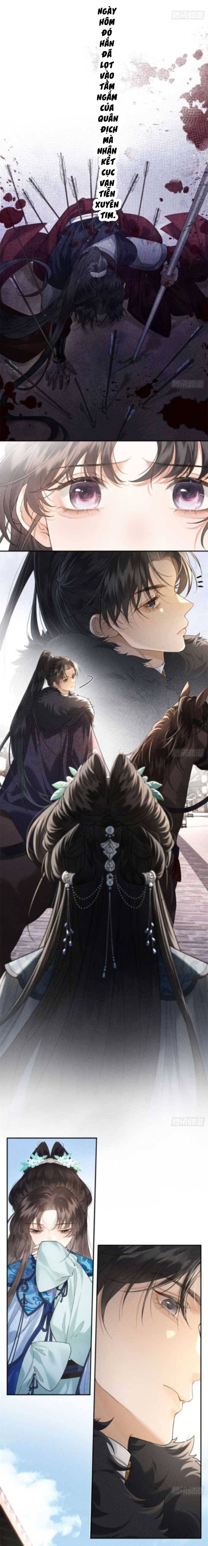 Trọng Sinh Chi Tướng Môn Độc Hậu Chap 5 - Next Chap 6