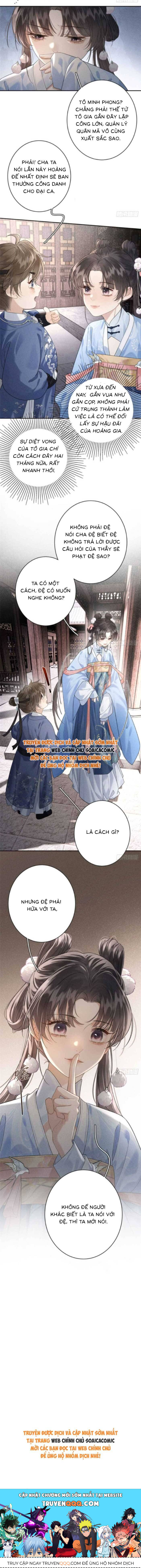 Trọng Sinh Chi Tướng Môn Độc Hậu Chap 6 - Next Chap 7