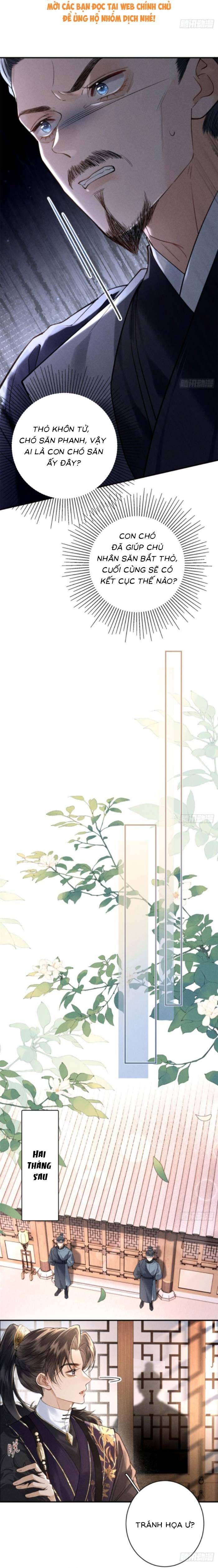 Trọng Sinh Chi Tướng Môn Độc Hậu Chap 7 - Next Chap 8