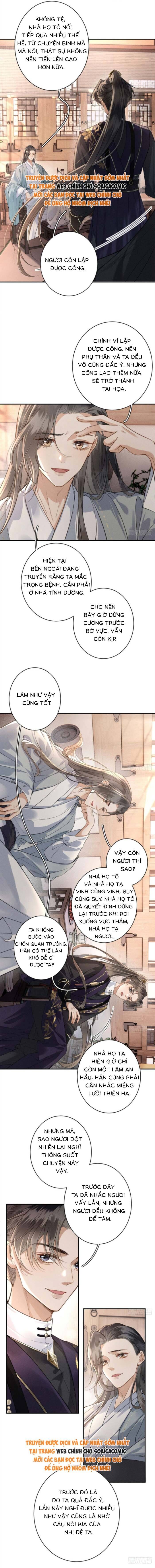 Trọng Sinh Chi Tướng Môn Độc Hậu Chap 7 - Next Chap 8