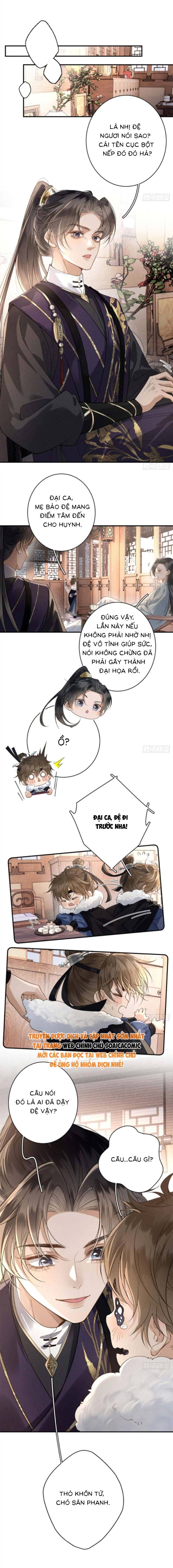 Trọng Sinh Chi Tướng Môn Độc Hậu Chap 7 - Next Chap 8