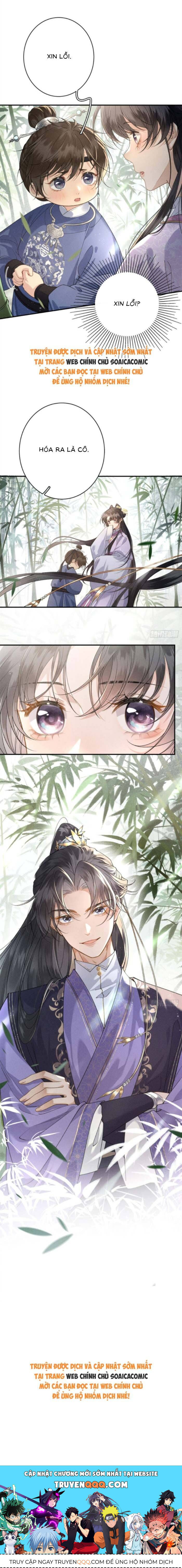 Trọng Sinh Chi Tướng Môn Độc Hậu Chap 7 - Next Chap 8