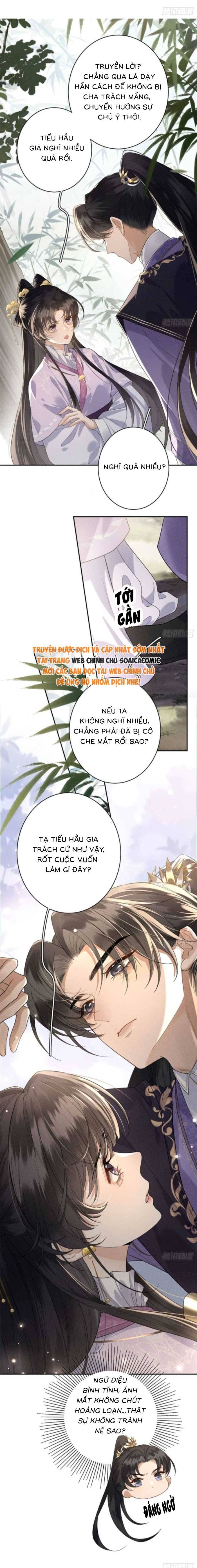 Trọng Sinh Chi Tướng Môn Độc Hậu Chap 8 - Next Chap 9