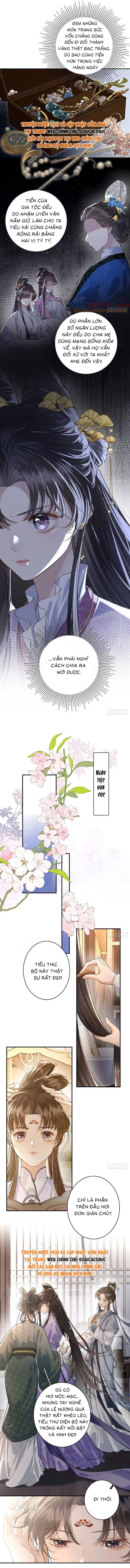 Trọng Sinh Chi Tướng Môn Độc Hậu Chap 9 - Next Chap 10
