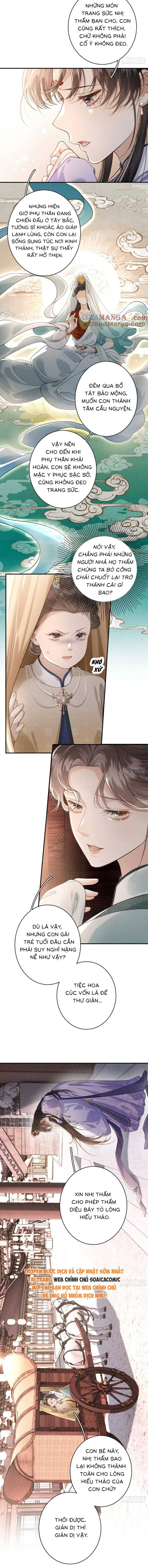 Trọng Sinh Chi Tướng Môn Độc Hậu Chap 9 - Next Chap 10