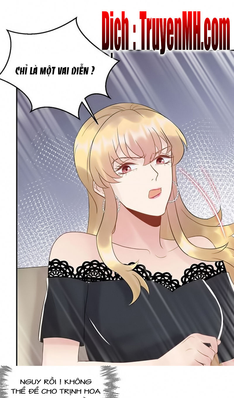 Trong Sinh Chi Ức Vạn Ảnh Hậu Yếu Thượng Vị Chap 171 - Next Chap 172