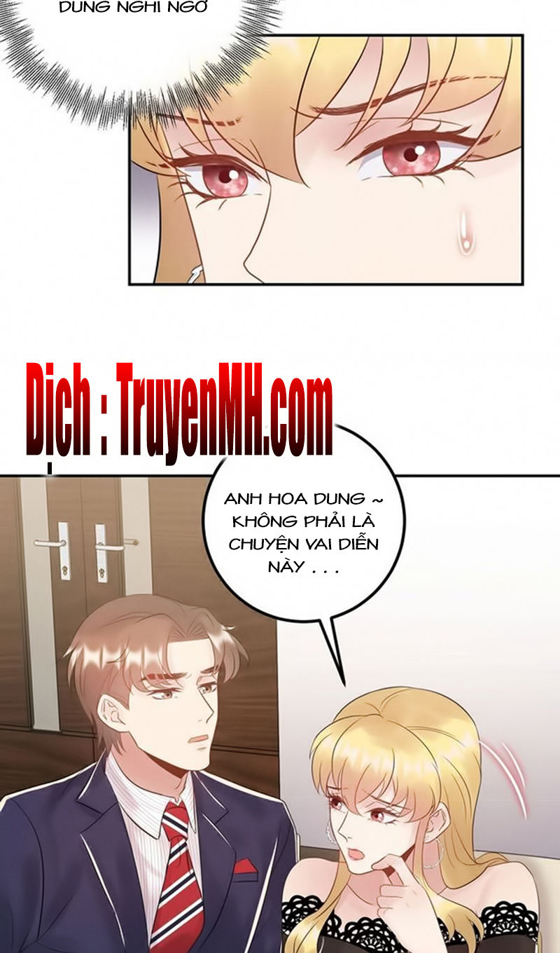 Trong Sinh Chi Ức Vạn Ảnh Hậu Yếu Thượng Vị Chap 171 - Next Chap 172