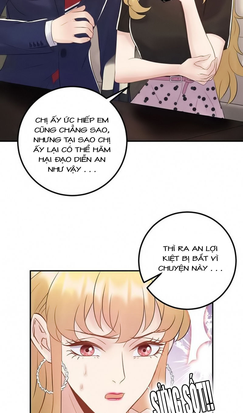 Trong Sinh Chi Ức Vạn Ảnh Hậu Yếu Thượng Vị Chap 171 - Next Chap 172