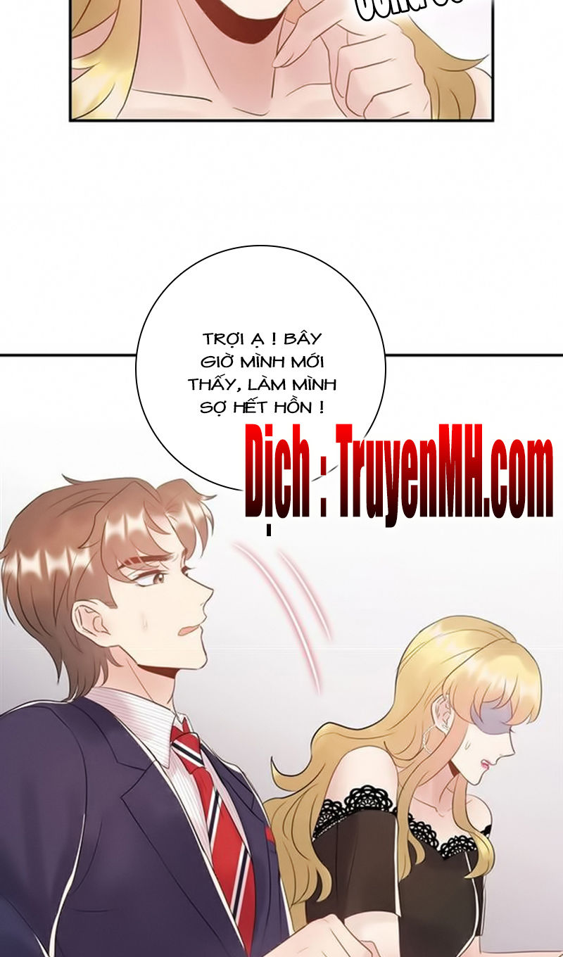 Trong Sinh Chi Ức Vạn Ảnh Hậu Yếu Thượng Vị Chap 171 - Next Chap 172
