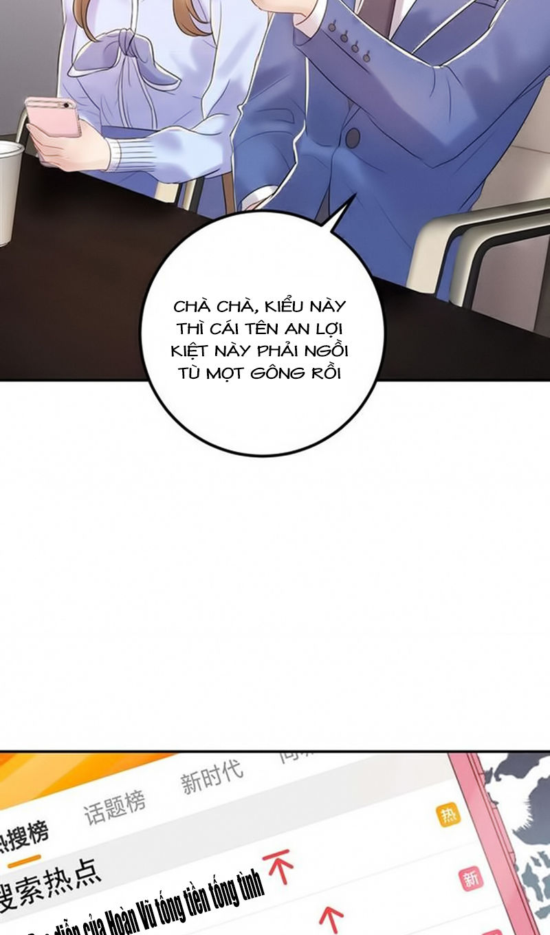 Trong Sinh Chi Ức Vạn Ảnh Hậu Yếu Thượng Vị Chap 171 - Next Chap 172