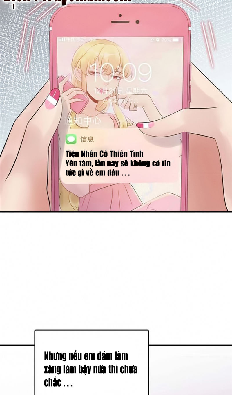 Trong Sinh Chi Ức Vạn Ảnh Hậu Yếu Thượng Vị Chap 171 - Next Chap 172